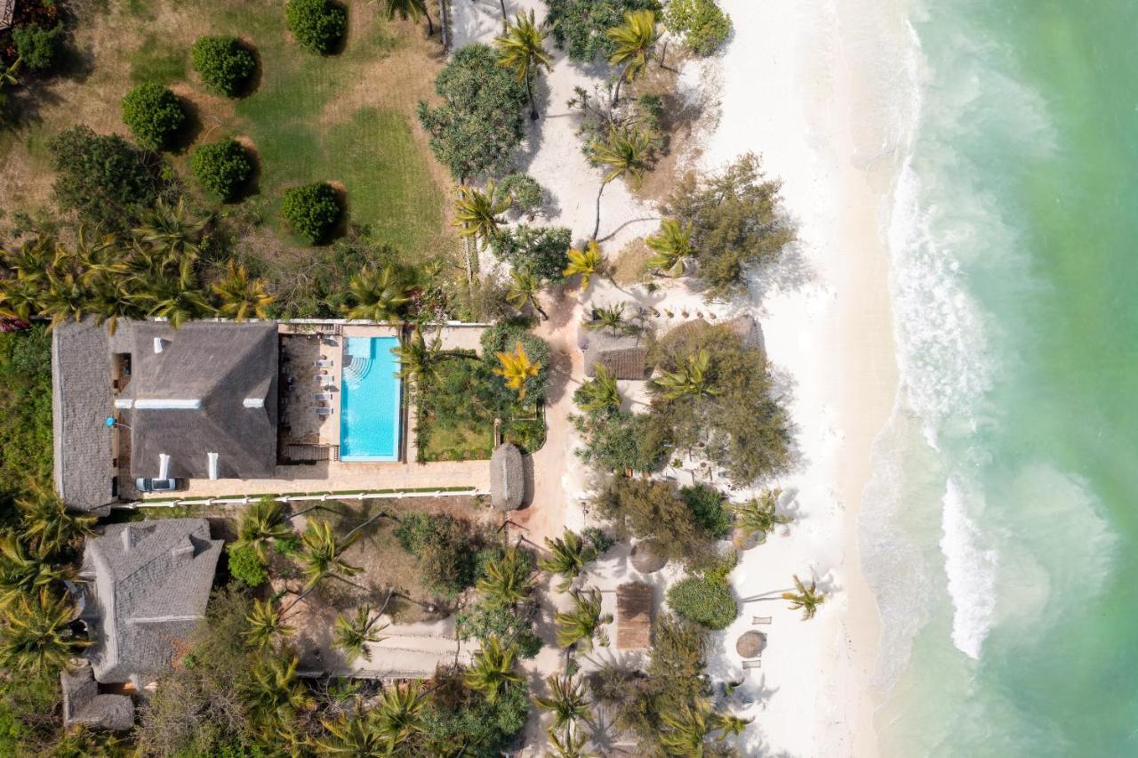 Cast Away Residence Kiwengwa  Exterior photo