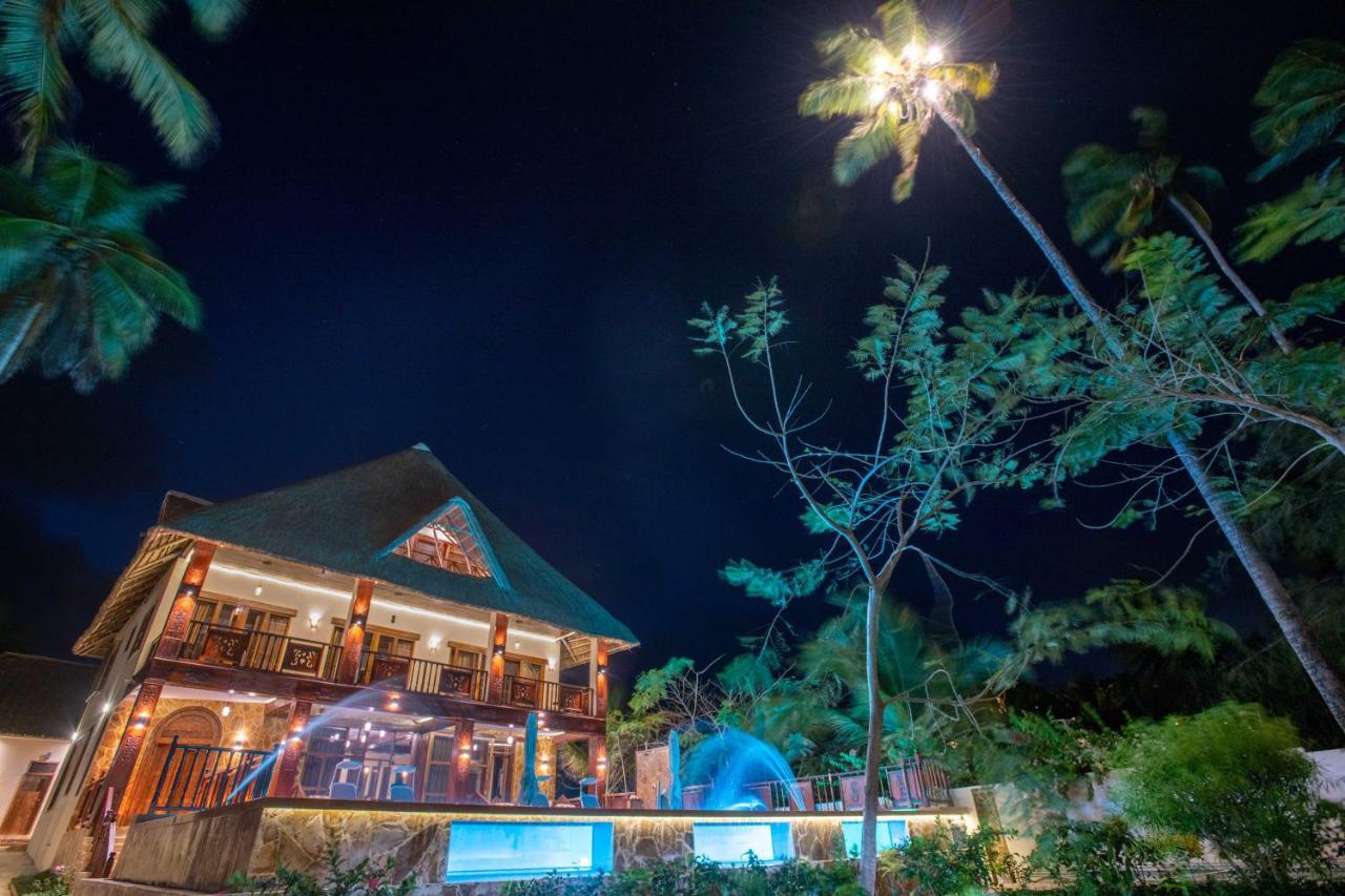 Cast Away Residence Kiwengwa  Exterior photo