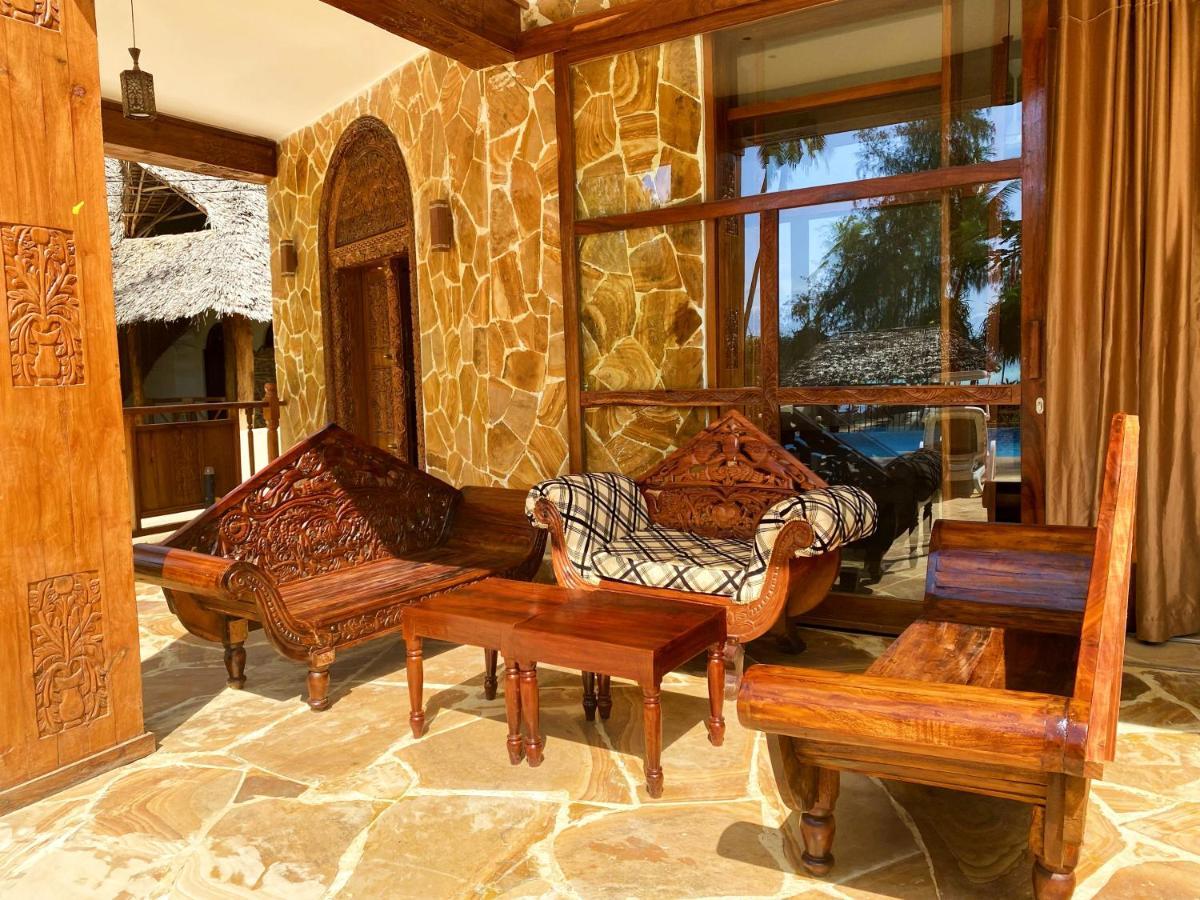 Cast Away Residence Kiwengwa  Exterior photo